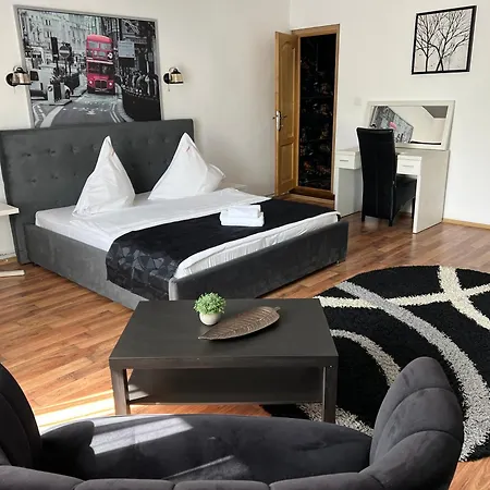 Casa Braneana Guest house Bran (Brasov)