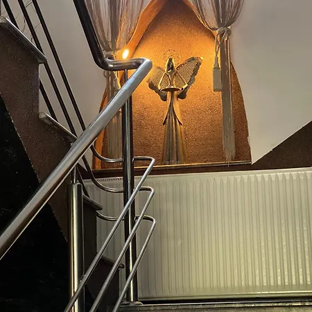 Casa Braneana 4*