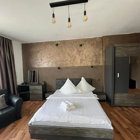 Casa Braneana 4*