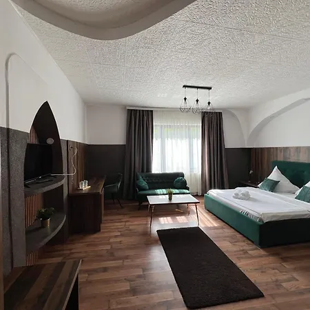 Casa Braneana Guest house
