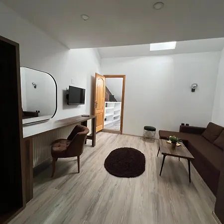 Casa Braneana Guest house Bran (Brasov)