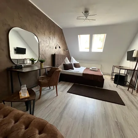 Casa Braneana 4*