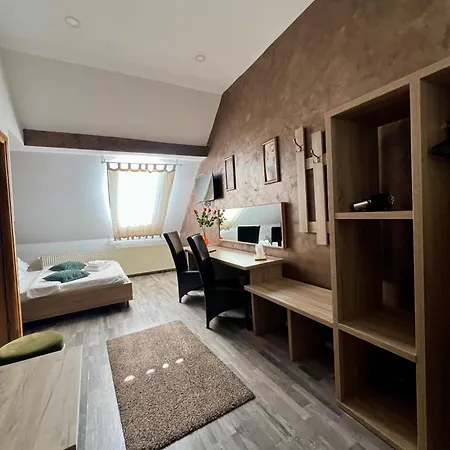 Casa Braneana Bran (Brasov)