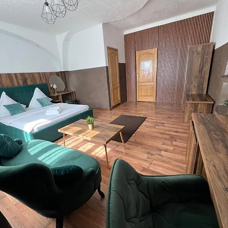 Casa Braneana Guest house