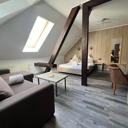 Casa Braneana Guest house Bran (Brasov)