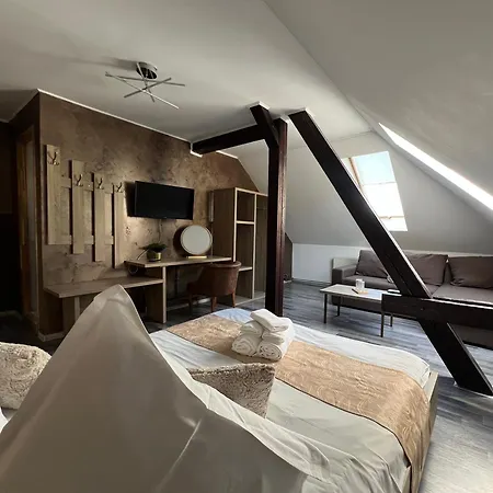 Casa Braneana 4* Bran (Brasov)