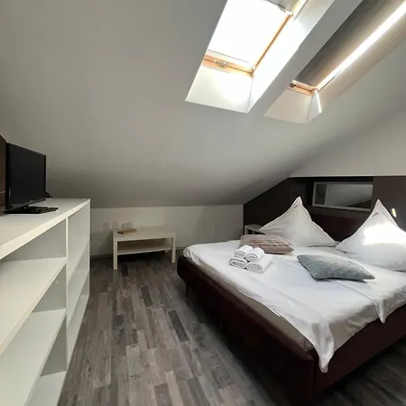 Guest house Casa Braneana