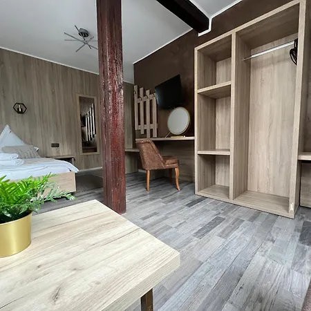 Gasthuis Casa Braneana 4*