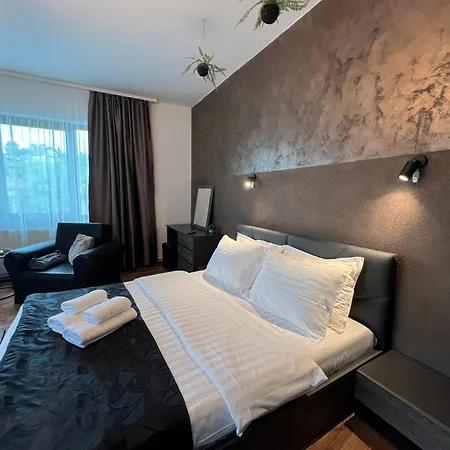 Gasthuis Casa Braneana Bran (Brasov)