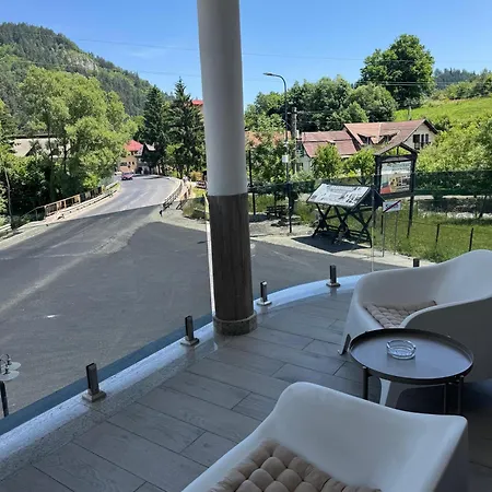 Casa Braneana 4*