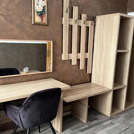 Casa Braneana 4* Bran (Brasov)