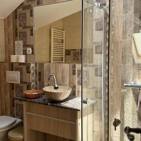 Casa Braneana 4*
